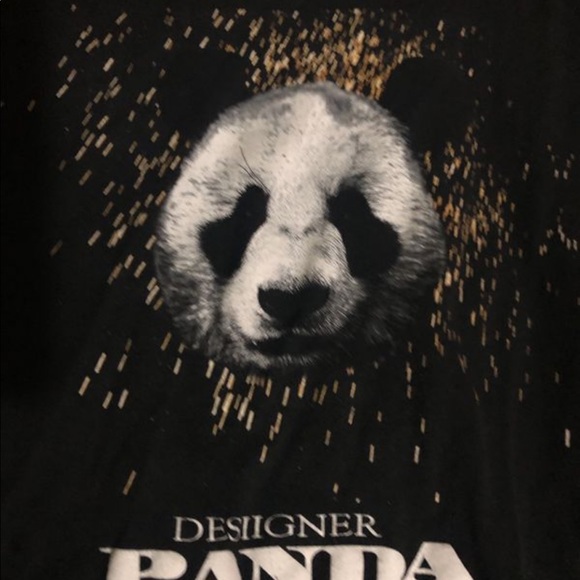 Designer panda - Picture 2 of 4